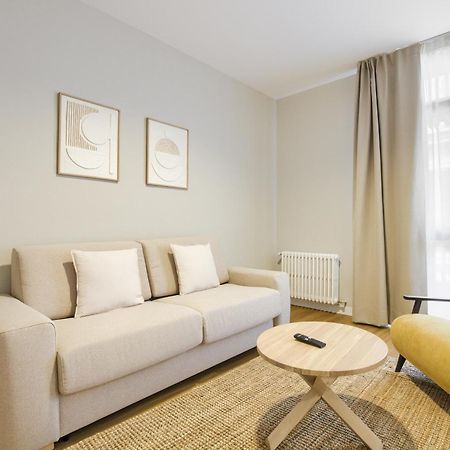 Dobo Madrid Justicia Apartment Екстериор снимка