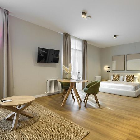 Dobo Madrid Justicia Apartment Стая снимка