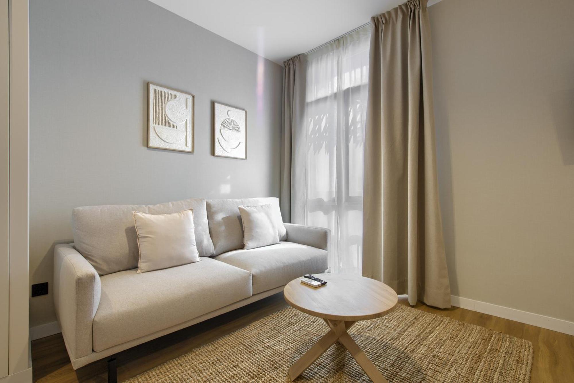 Dobo Madrid Justicia Apartment Екстериор снимка