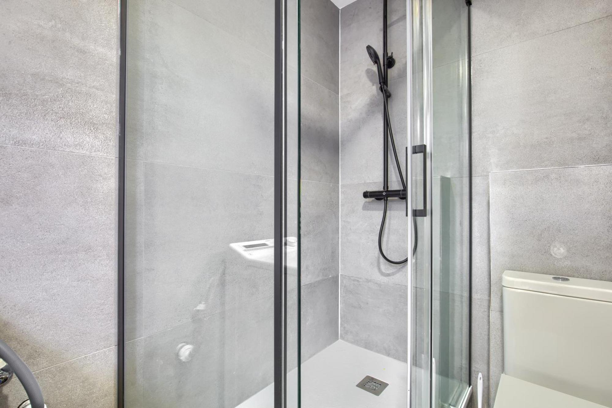 Dobo Madrid Justicia Apartment Стая снимка
