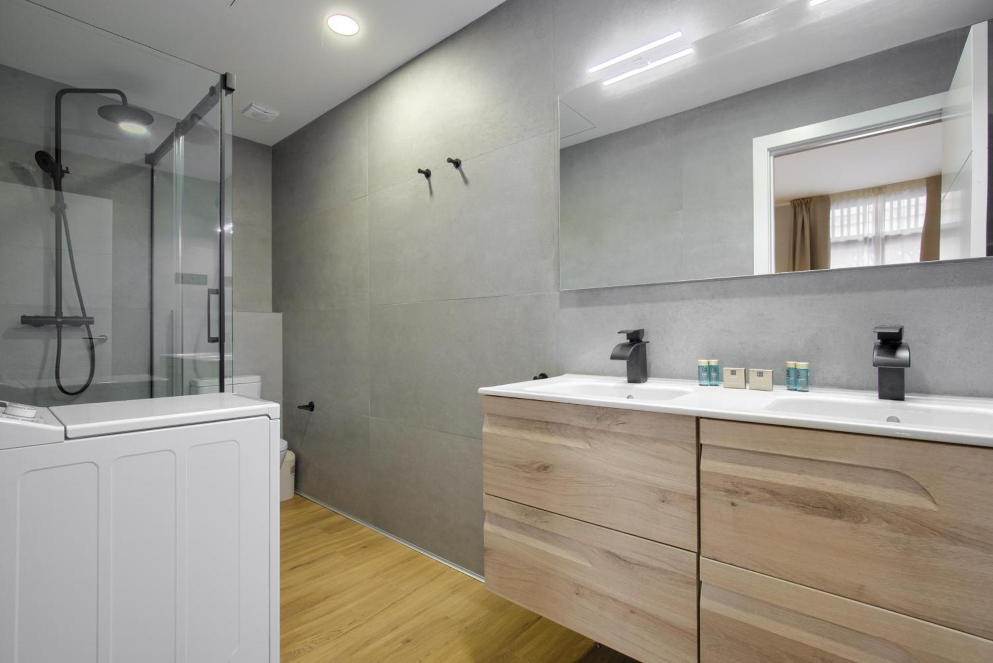 Dobo Madrid Justicia Apartment Стая снимка